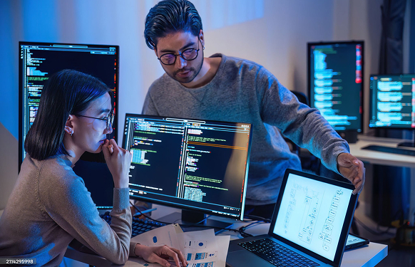 Component Testing Image