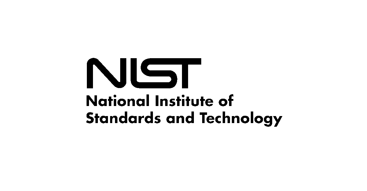 NIST Contract Logo